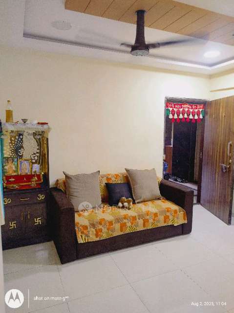 1 BHK Flat In Platinum Heights Bhandup West For Sale  In Bhandup West