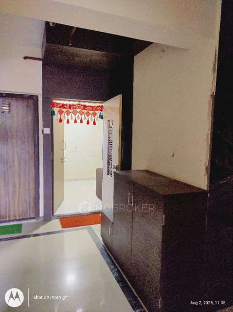 1 BHK Flat In Platinum Heights Bhandup West For Sale  In Bhandup West