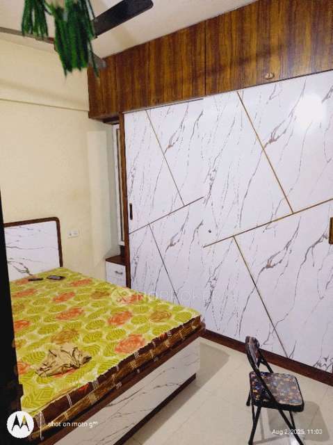 1 BHK Flat In Platinum Heights Bhandup West For Sale  In Bhandup West