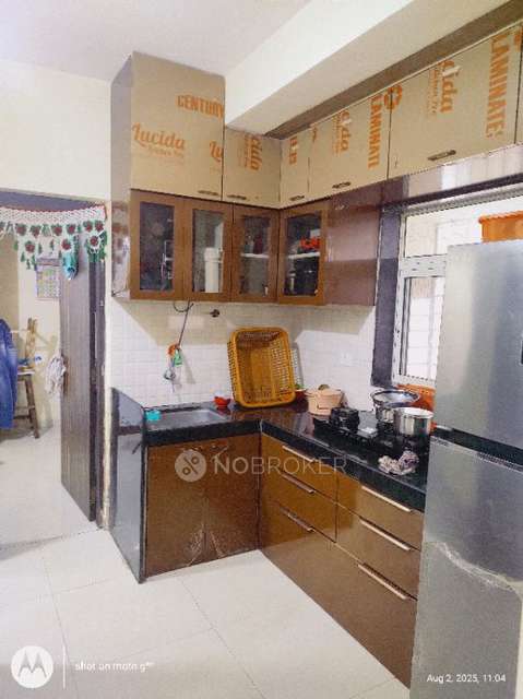 1 BHK Flat In Platinum Heights Bhandup West For Sale  In Bhandup West