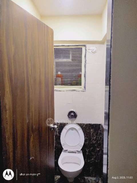 1 BHK Flat In Platinum Heights Bhandup West For Sale  In Bhandup West