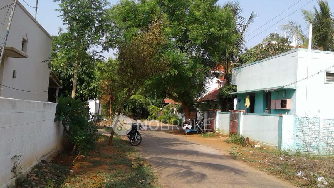 Plot For Sale  In Kurinji Nagar