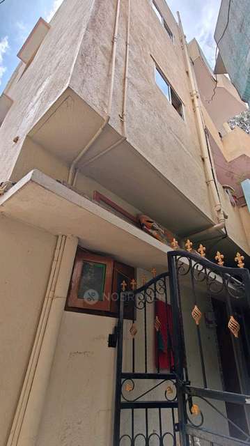 2 BHK House For Sale  In Gokula Mathikere Plot Mathikere, Bangalore, Karnataka 560054