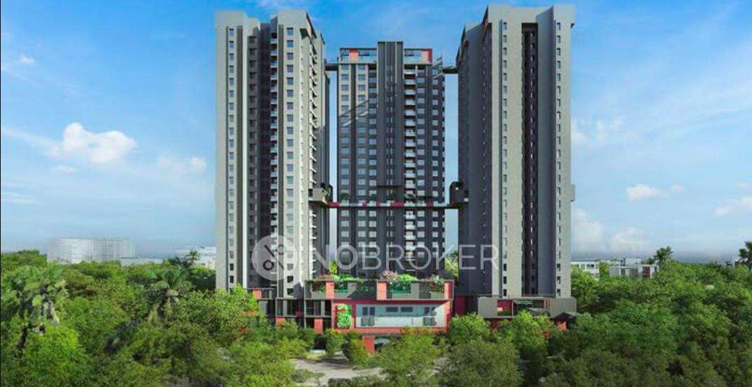 4 BHK Flat In Jhala Mayuk For Sale  In Kothrud
