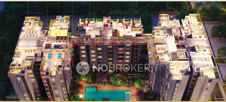 4 BHK Flat In Jhala Mayuk For Sale  In Kothrud