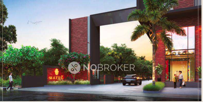 4 BHK Flat In Jhala Mayuk For Sale  In Kothrud