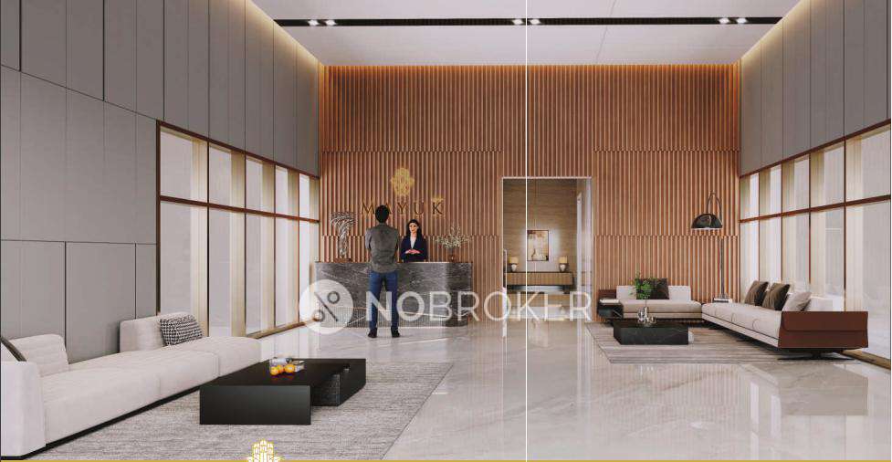 4 BHK Flat In Jhala Mayuk For Sale  In Kothrud