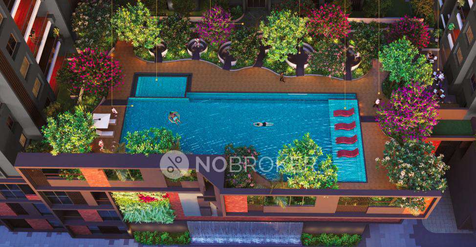 4 BHK Flat In Jhala Mayuk For Sale  In Kothrud