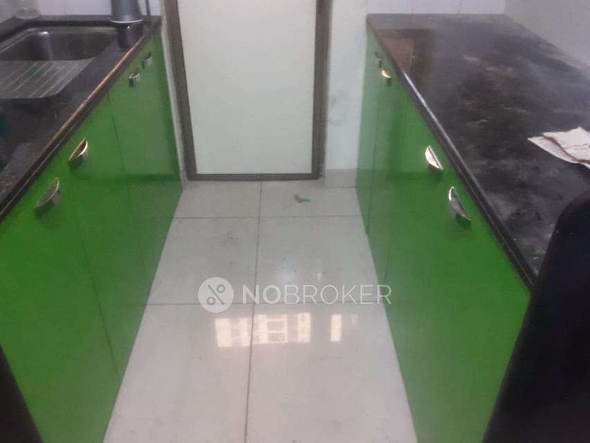 2 BHK Flat In Tata Amantra for Rent  In Amantra By Tata Housing