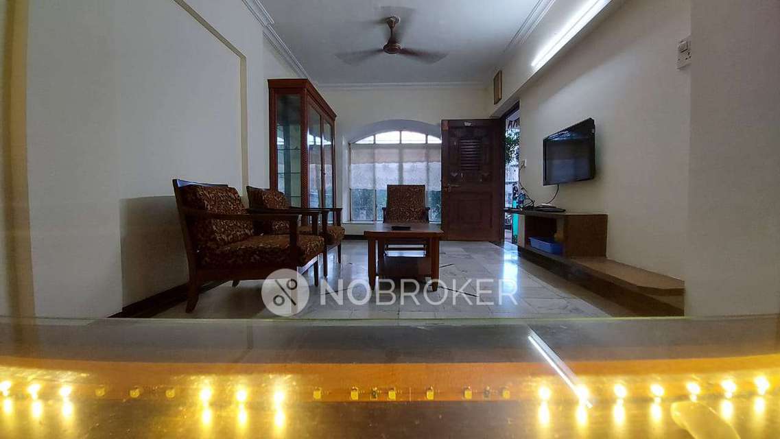 4 BHK Villa In Palace Orchard Chs For Sale  In Mohammed Wadi