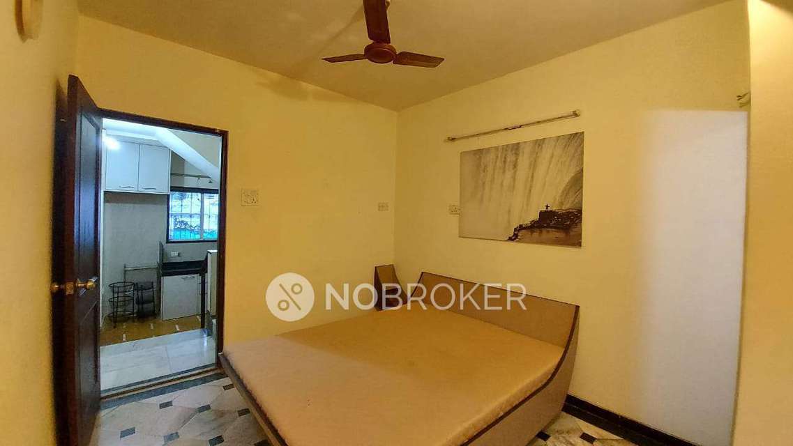 4 BHK Villa In Palace Orchard Chs For Sale  In Mohammed Wadi