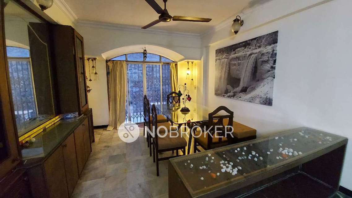 4 BHK Villa In Palace Orchard Chs For Sale  In Mohammed Wadi