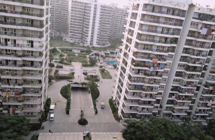 Supertech Livingston