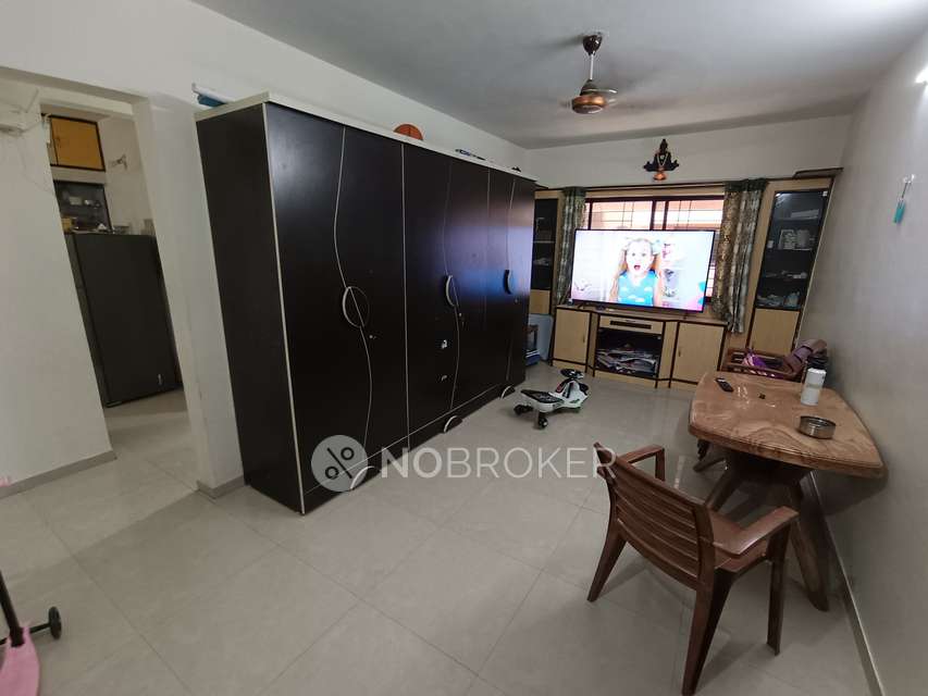 2 BHK Flat In Tirupati Campus Phase 2 For Sale  In Tingre Nagar