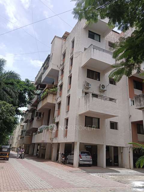 2 BHK Flat In Tirupati Campus Phase 2 For Sale  In Tingre Nagar