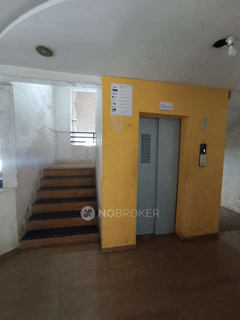 2 BHK Flat In Tirupati Campus Phase 2 For Sale  In Tingre Nagar