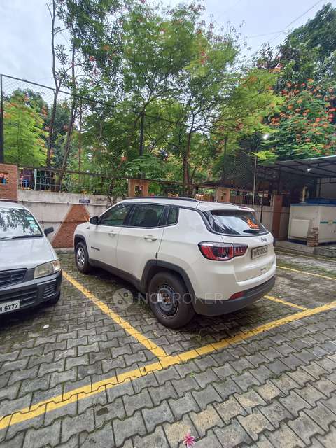 2 BHK Flat In Tirupati Campus Phase 2 For Sale  In Tingre Nagar