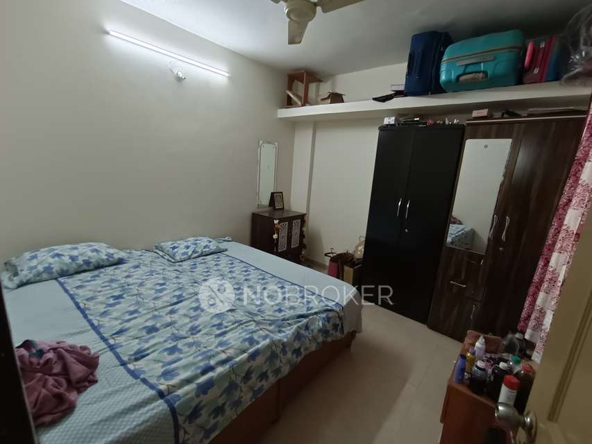 2 BHK Flat In Tirupati Campus Phase 2 For Sale  In Tingre Nagar
