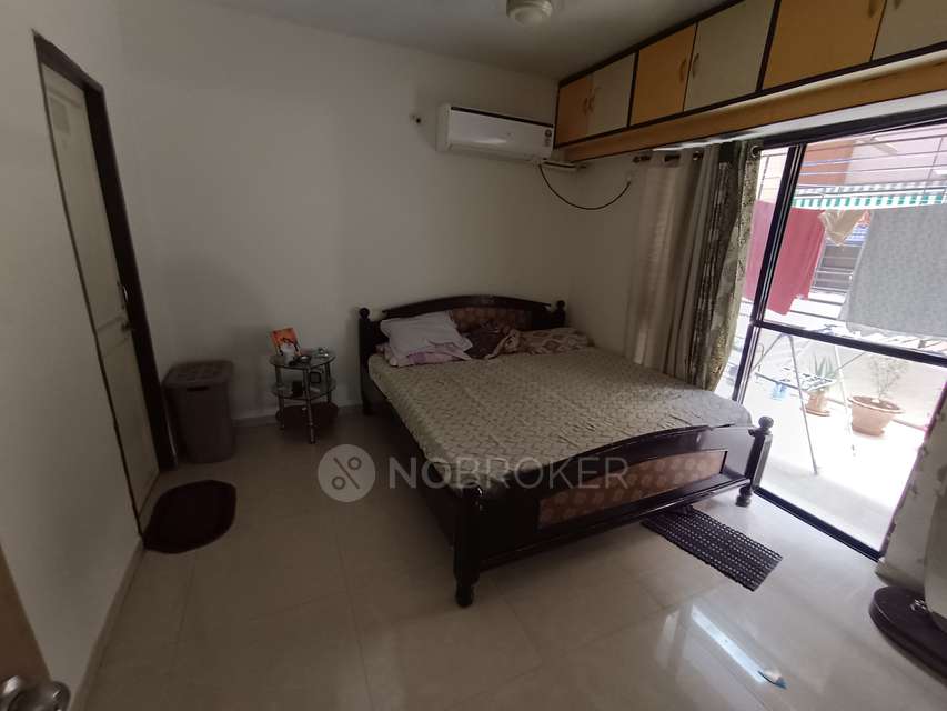 2 BHK Flat In Tirupati Campus Phase 2 For Sale  In Tingre Nagar