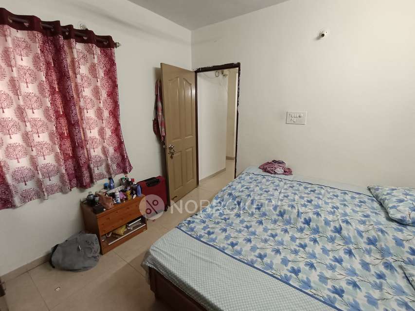 2 BHK Flat In Tirupati Campus Phase 2 For Sale  In Tingre Nagar