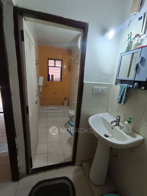 2 BHK Flat In Tirupati Campus Phase 2 For Sale  In Tingre Nagar