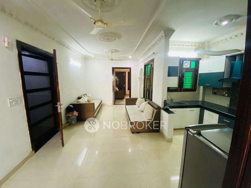 PG for Anyone in Sector 40