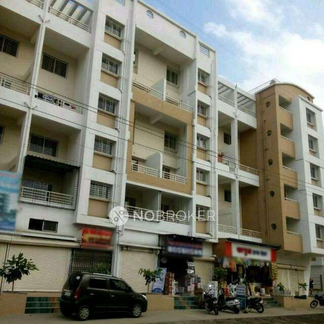 2 BHK Flat In Lake Bridge For Sale  In  Jambhulwadi