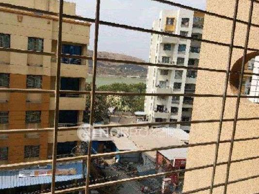 2 BHK Flat In Lake Bridge For Sale  In  Jambhulwadi