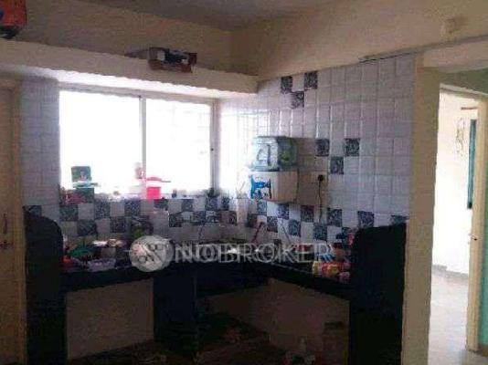 2 BHK Flat In Lake Bridge For Sale  In  Jambhulwadi