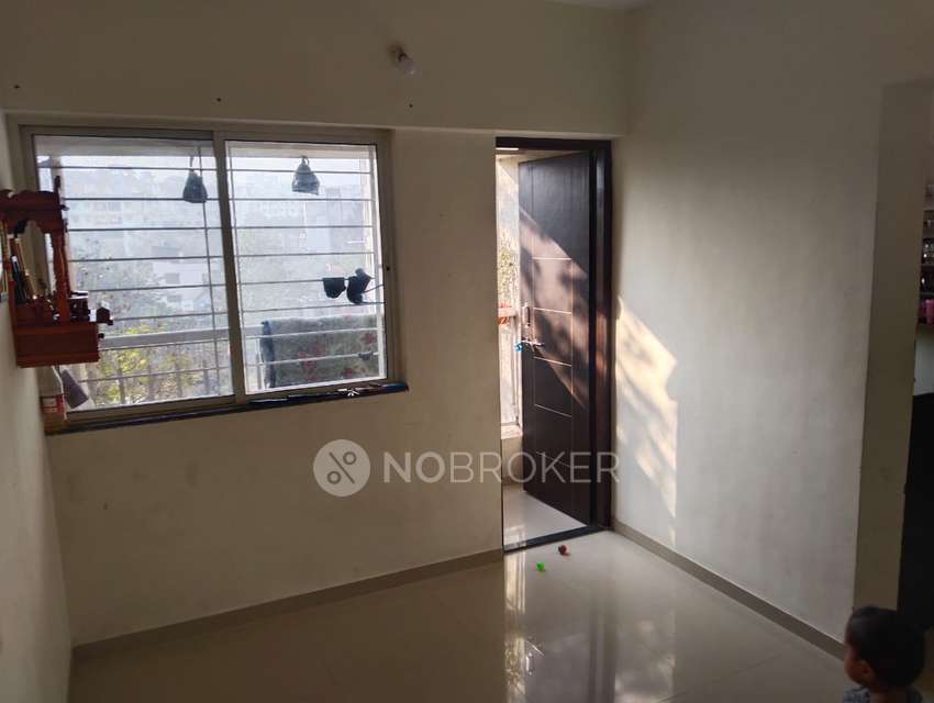 1 BHK Flat In Prabha Heights For Sale  In Katraj