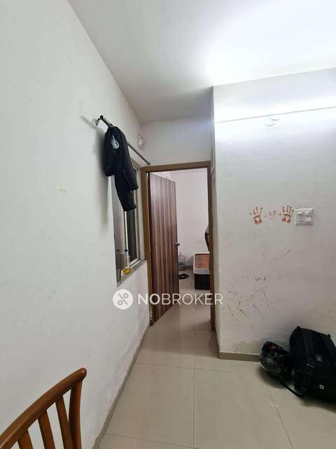 3 BHK Flat In Xrbia Eiffel City  for Rent  In Chakan