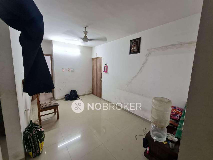 3 BHK Flat In Xrbia Eiffel City  for Rent  In Chakan