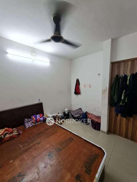 3 BHK Flat In Xrbia Eiffel City  for Rent  In Chakan