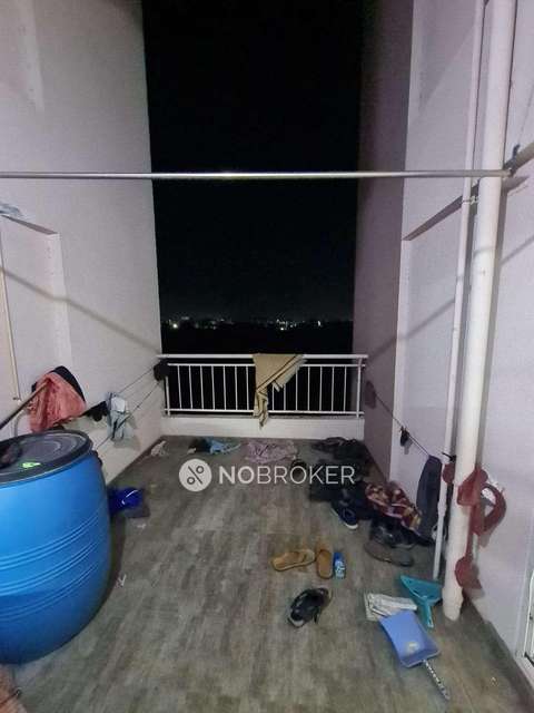 3 BHK Flat In Xrbia Eiffel City  for Rent  In Chakan