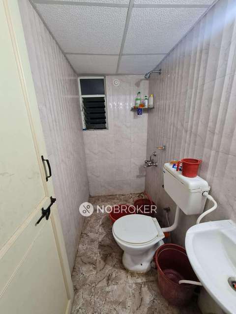 3 BHK Flat In Xrbia Eiffel City  for Rent  In Chakan