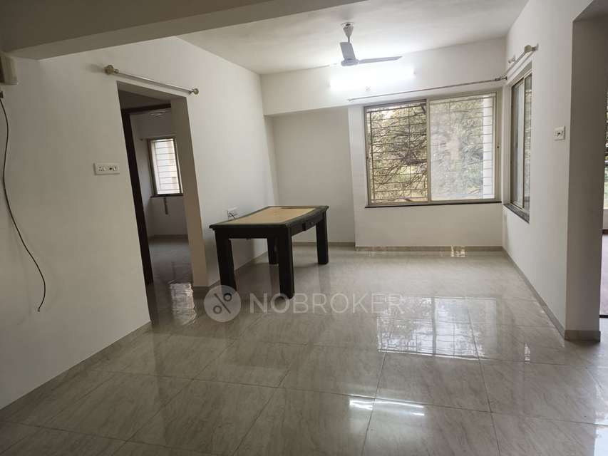 2 BHK Flat For Sale  In Balewadi
