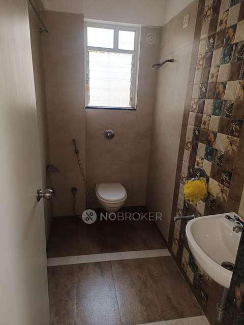 2 BHK Flat For Sale  In Balewadi