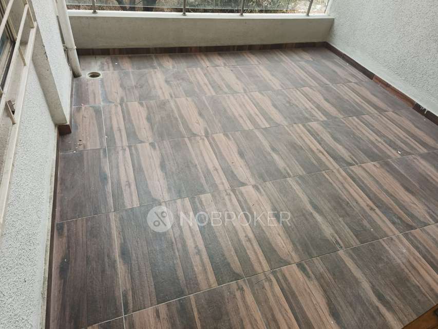 2 BHK Flat For Sale  In Balewadi