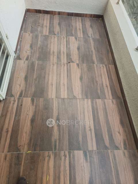 2 BHK Flat For Sale  In Balewadi