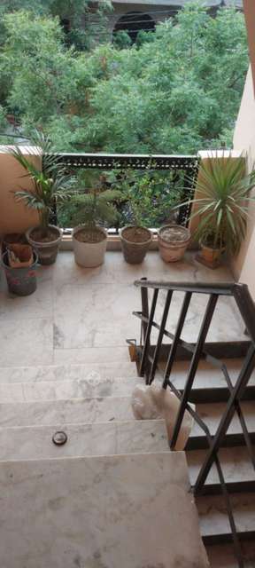 2 BHK Flat In Builder Floor For Sale  In Rajendra Nagar