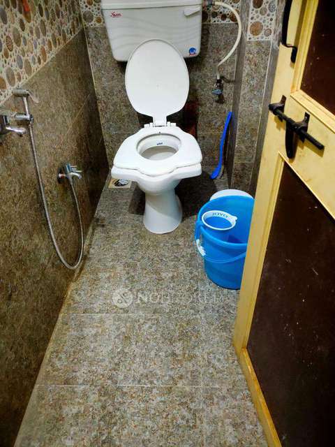 Shared Room for Female In 1 BHK  In Karve Nagar