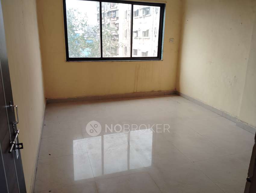 3 BHK Flat In Sai Jyot Apartment, Shree Sai Jyot Apartment For Sale  In Sai Jyot Apartment