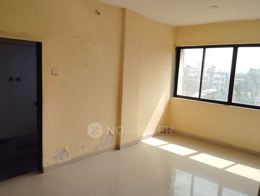 3 BHK Flat In Sai Jyot Apartment, Shree Sai Jyot Apartment For Sale  In Sai Jyot Apartment