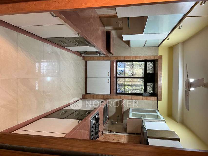 3 BHK Flat In Bholenath Aryan Anchal For Sale  In Chembur