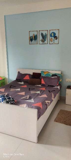 2 BHK Flat In The Bloom Suncity For Sale  In Suncity Road