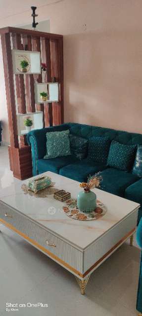 2 BHK Flat In The Bloom Suncity For Sale  In Suncity Road