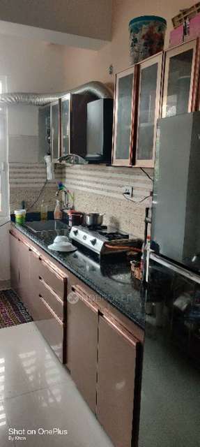 2 BHK Flat In The Bloom Suncity For Sale  In Suncity Road