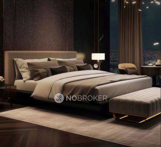 4 BHK Flat In Tricity Aspire For Sale  In Navi Mumbai