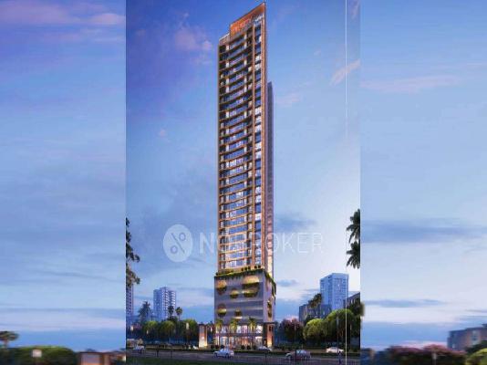 4 BHK Flat In Tricity Aspire For Sale  In Navi Mumbai