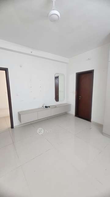 3 BHK Flat In L And T Raintree Boulevard, Hebbal for Rent  In Hebbal